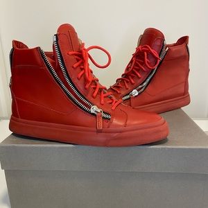 Giuseppe Zanotti Sneakers